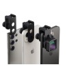 Obiektyw ShiftCam LensUltra 1.33x anamorficzny do fotografii mobilnej