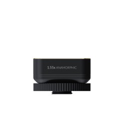 Obiektyw ShiftCam LensUltra 1.55x Anamorphic do fotografii mobilnej