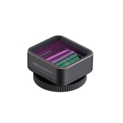 Obiektyw ShiftCam LensUltra 1.55x Anamorphic do fotografii mobilnej