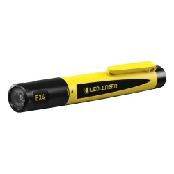 Latarka Ledlenser EX4