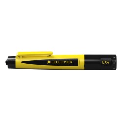 Latarka Ledlenser EX4