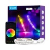 Govee H618C Inteligentne światło paska Wi-Fi/Bluetooth