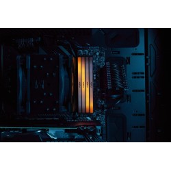 Kingston Technology FURY Renegade RGB moduł pamięci 32 GB 2 x 16 GB DDR4 3600 MT/s