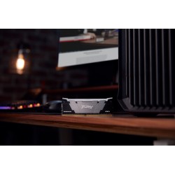 Kingston Technology FURY Renegade RGB moduł pamięci 32 GB 2 x 16 GB DDR4 3600 MT/s