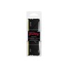 Kingston Technology FURY Beast RGB moduł pamięci 8 GB 1 x 8 GB DDR4 3200 MT/s