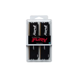 Kingston Technology FURY Beast moduł pamięci 32 GB 2 x 16 GB DDR5 5600 MT/s