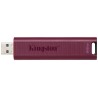 Kingston Technology DataTraveler Max pamięć USB 512 GB USB Typu-A 3.2 Gen 2 (3.1 Gen 2) Czerwony