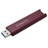 Kingston Technology DataTraveler Max pamięć USB 512 GB USB Typu-A 3.2 Gen 2 (3.1 Gen 2) Czerwony