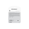 Kingston IronKey Locker+ 50 pamięć USB 64 GB USB Typu-A 3.2 Gen 1 (3.1 Gen 1) Srebrny