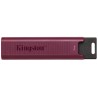Kingston Technology DataTraveler Max pamięć USB 1 TB USB Typu-A 3.2 Gen 2 (3.1 Gen 2) Czerwony