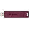 Kingston Technology DataTraveler Max pamięć USB 1 TB USB Typu-A 3.2 Gen 2 (3.1 Gen 2) Czerwony