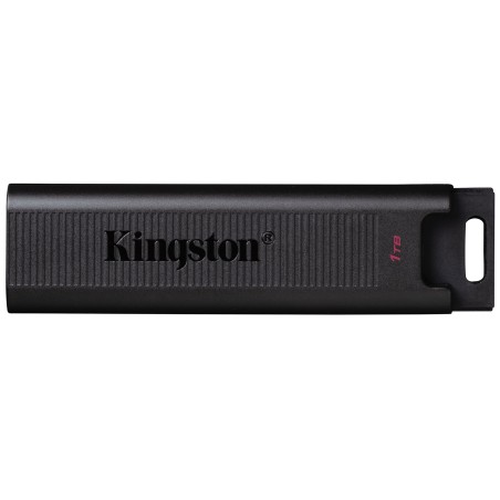 Kingston Technology DataTraveler Max pamięć USB 1 TB USB Type-C 3.2 Gen 2 (3.1 Gen 2) Czarny