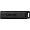 Kingston Technology DataTraveler Max pamięć USB 1 TB USB Type-C 3.2 Gen 2 (3.1 Gen 2) Czarny