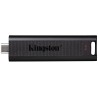 Kingston Technology DataTraveler Max pamięć USB 1 TB USB Type-C 3.2 Gen 2 (3.1 Gen 2) Czarny