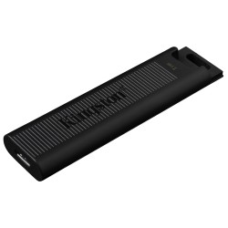 Kingston Technology DataTraveler Max pamięć USB 1 TB USB Type-C 3.2 Gen 2 (3.1 Gen 2) Czarny