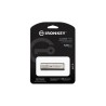 Kingston Technology IronKey Locker+ 50 pamięć USB 128 GB USB Typu-A 3.2 Gen 1 (3.1 Gen 1) Srebrny