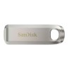 SanDisk SDCZ75-512G-G46 pamięć USB 512 GB USB Type-C 3.2 Gen 1 (3.1 Gen 1) Srebrny