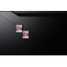 Kingston Technology Canvas React Plus 128 GB SD UHS-II Klasa 10