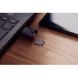 KINGSTON microSDXC 1TB Canvas Select Plus 3 + ADP