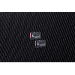 KINGSTON microSDXC 1TB Canvas Select Plus 3 + ADP