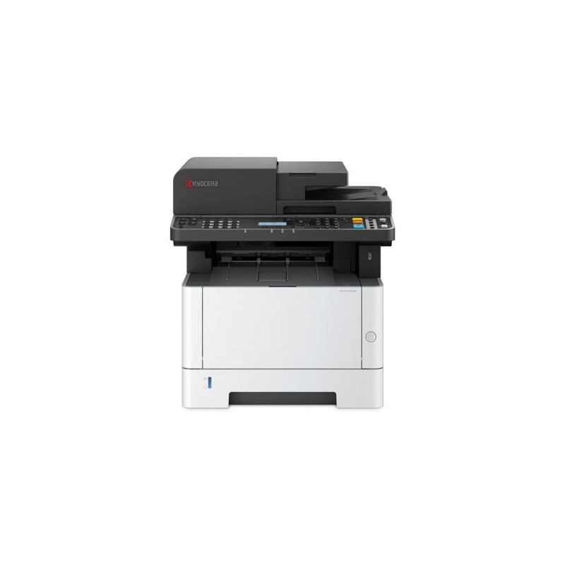KYOCERA ECOSYS MA4000x Laser A4 1200 x 1200 DPI 40 stron/min KYOCERA ECOSYS MA4000x Laser A4 1200 x 1200 DPI 40 stron/min