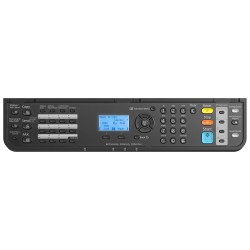 KYOCERA ECOSYS MA4000fx Laser A4 1200 x 1200 DPI 40 stron/min