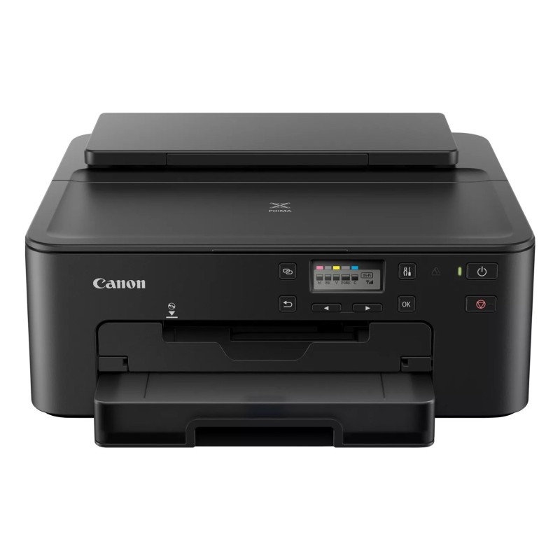 Canon PIXMA TS705a drukarka atramentowa Kolor 4800 x 1200 DPI A4 Wi-Fi Canon PIXMA TS705a drukarka atramentowa Kolor 4800 x 1200 DPI A4 Wi-Fi