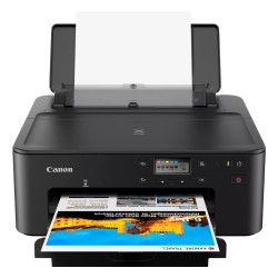 Canon PIXMA TS705a drukarka atramentowa Kolor 4800 x 1200 DPI A4 Wi-Fi