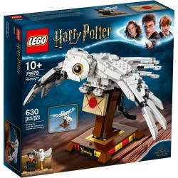 LEGO Harry Potter 75979 Hedwiga