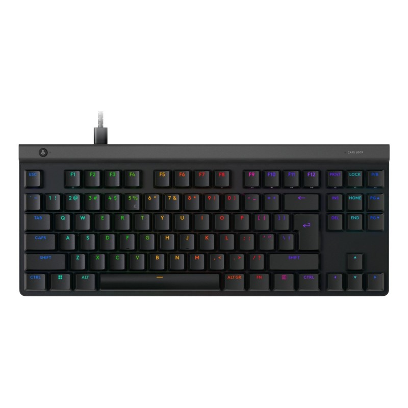 Klawiatura CINDEREL COR CDM/MIX US INTL/EMEA28I-935 BLACK RETAIL USB Klawiatura CINDEREL COR CDM/MIX US INTL/EMEA28I-935 BLACK RETAIL USB