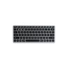 Klawiatura Satechi Slim X1 - klawiatura Bluetooth do trzech urządzeń USB-C US (space gray)