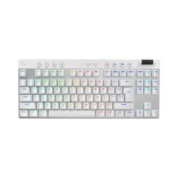 Klawiatura Logitech G PRO X TKL