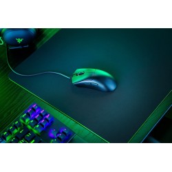 Razer DeathAdder V3 myszka Gaming Po prawej stronie USB Typu-A Optyczny 30000 DPI
