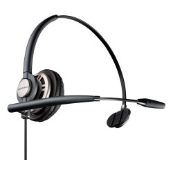 Słuchawka Poly EncorePro Hw710 pojedyncze ucho