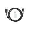 Słuchawki bezprzewodowe G435 LIGHTSPEED białe - EMEA