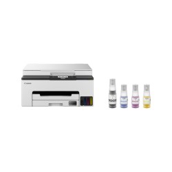 Canon MAXIFY GX1050 Atramentowa A4 600 x 1200 DPI Wi-Fi