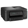 Urządzenie wielofunkcyjne Brother DCP-T730DW
