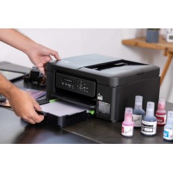 Urządzenie wielofunkcyjne Brother DCP-T730DW