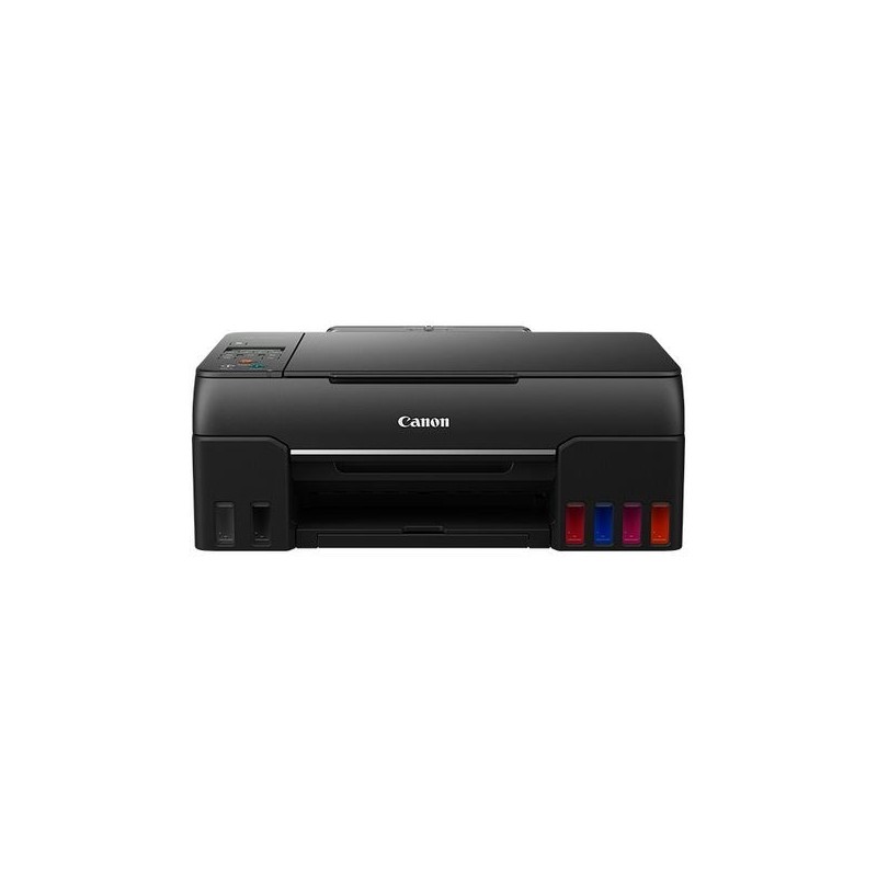 URZĄDZENIE WIELOFUNKCYJNE ATRAMENTOWE CANON PIXMA G640 URZĄDZENIE WIELOFUNKCYJNE ATRAMENTOWE CANON PIXMA G640