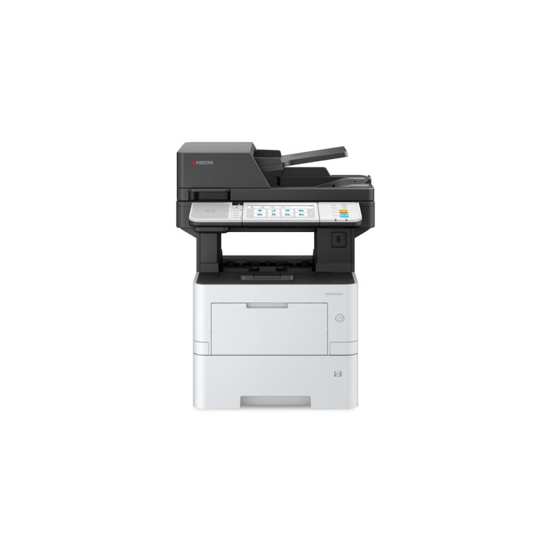 KYOCERA ECOSYS MA4500ifx Laser A4 1200 x 1200 DPI 45 stron/min KYOCERA ECOSYS MA4500ifx Laser A4 1200 x 1200 DPI 45 stron/min