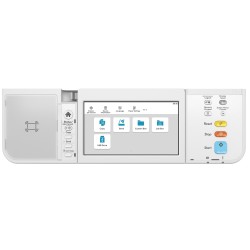 KYOCERA ECOSYS MA4500ifx Laser A4 1200 x 1200 DPI 45 stron/min