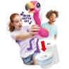 Little Live Pets 26222 Flaming na sedesie światło dźwięk funkcja robienia kupy p2