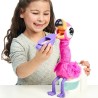 Little Live Pets 26222 Flaming na sedesie światło dźwięk funkcja robienia kupy p2