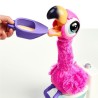 Little Live Pets 26222 Flaming na sedesie światło dźwięk funkcja robienia kupy p2