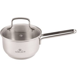 GERLACH Rondel z pokrywką 16cm SIMPLE 1,5L