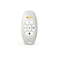 Satel APT-200 pilot RF Wireless System bezpieczeństwa, Urządzenie inteligentnego domu Naciśnij przyciski