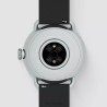 Zegarek Withings ScanWatch 2 1,6 cm (0,63") OLED 38 mm Hybrydowa stal nierdzewna