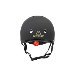 Hornit Stealth Czarny, Szary