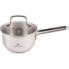 GERLACH Rondel z pokrywką 16cm SIMPLE 1,5L