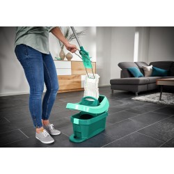 Mop Profi z nakładką cotton plus 55020 LEIFHEIT